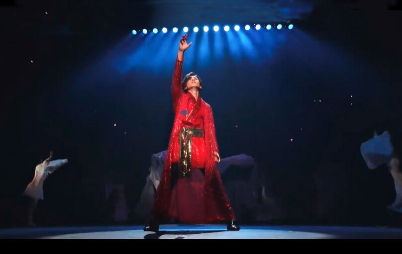 Endless SHOCK」グッズ(2024) : ONE DAY ～堂本光一さんに想いを馳せて～