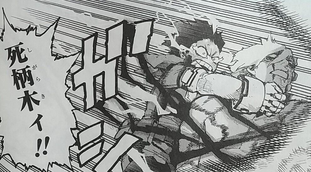 僕のヒーローアカデミア Vol.29 爆豪勝己:ライジング : Chaos☆Hobby☆Blog