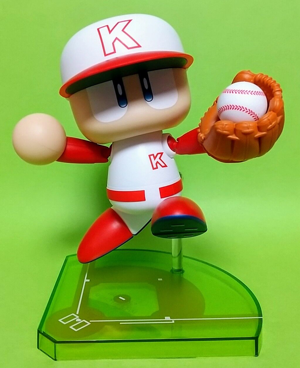 最終値下げ！パワフルプロ野球パワプロくんプライズアクション