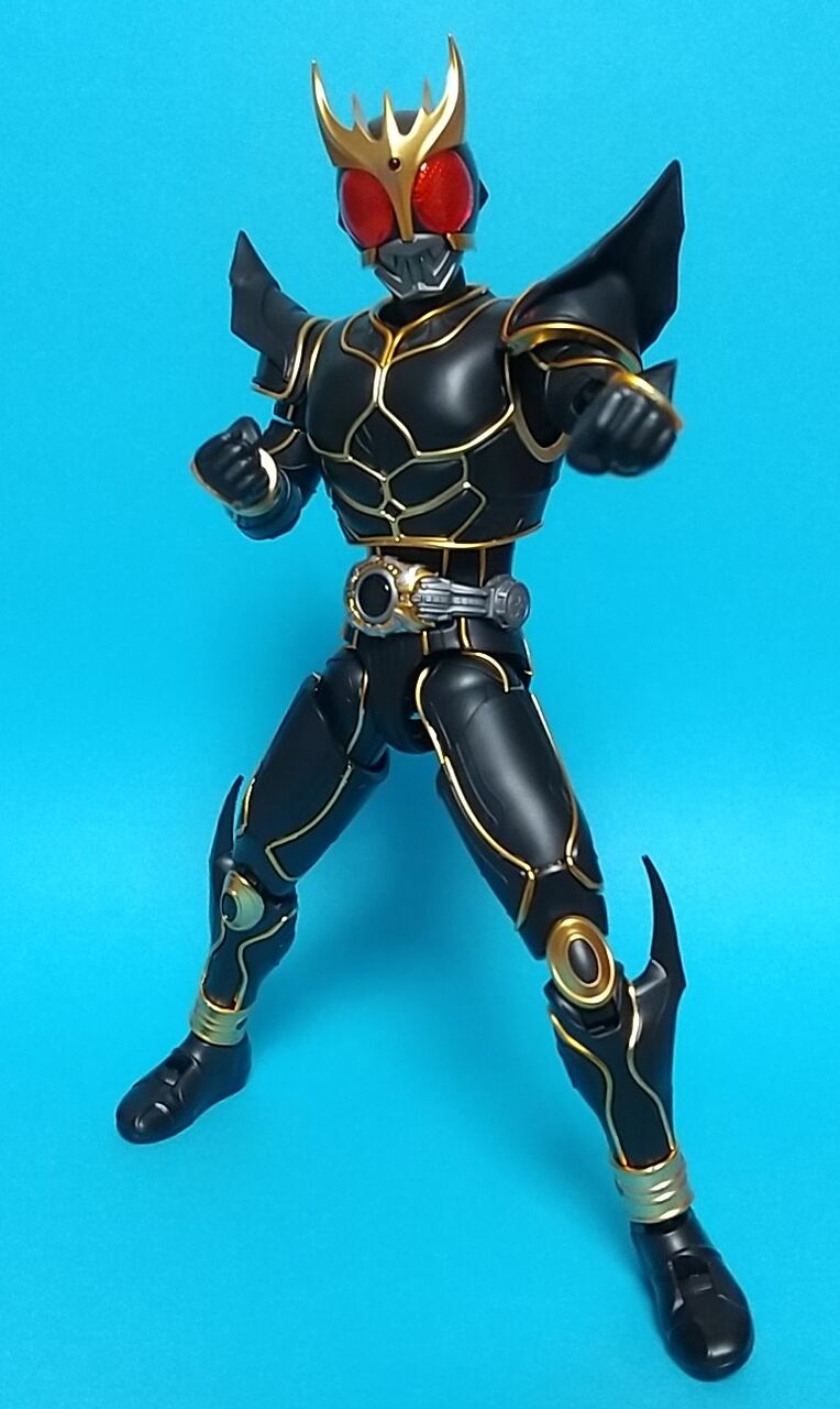 ダークアイズVer.も選択可能】Figure-rise Standard 仮面ライダー