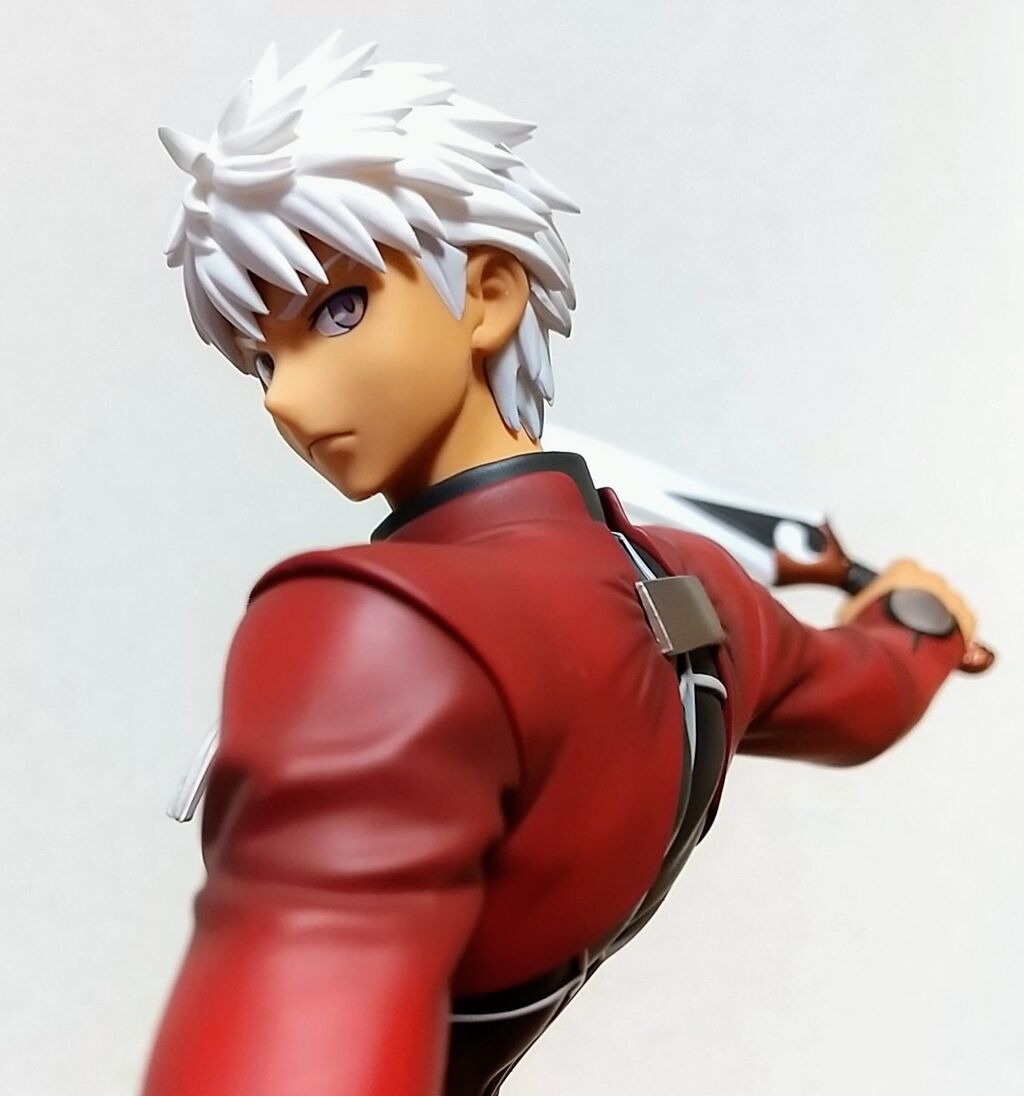 エミヤも再現可能】ALTER Fate/stay night[Unlimited Blade Works