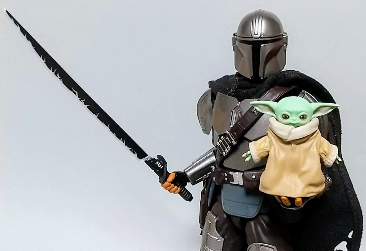 スター・ウォーズ IG-11 MAFEX No.158 | MAFEX マフェックス No