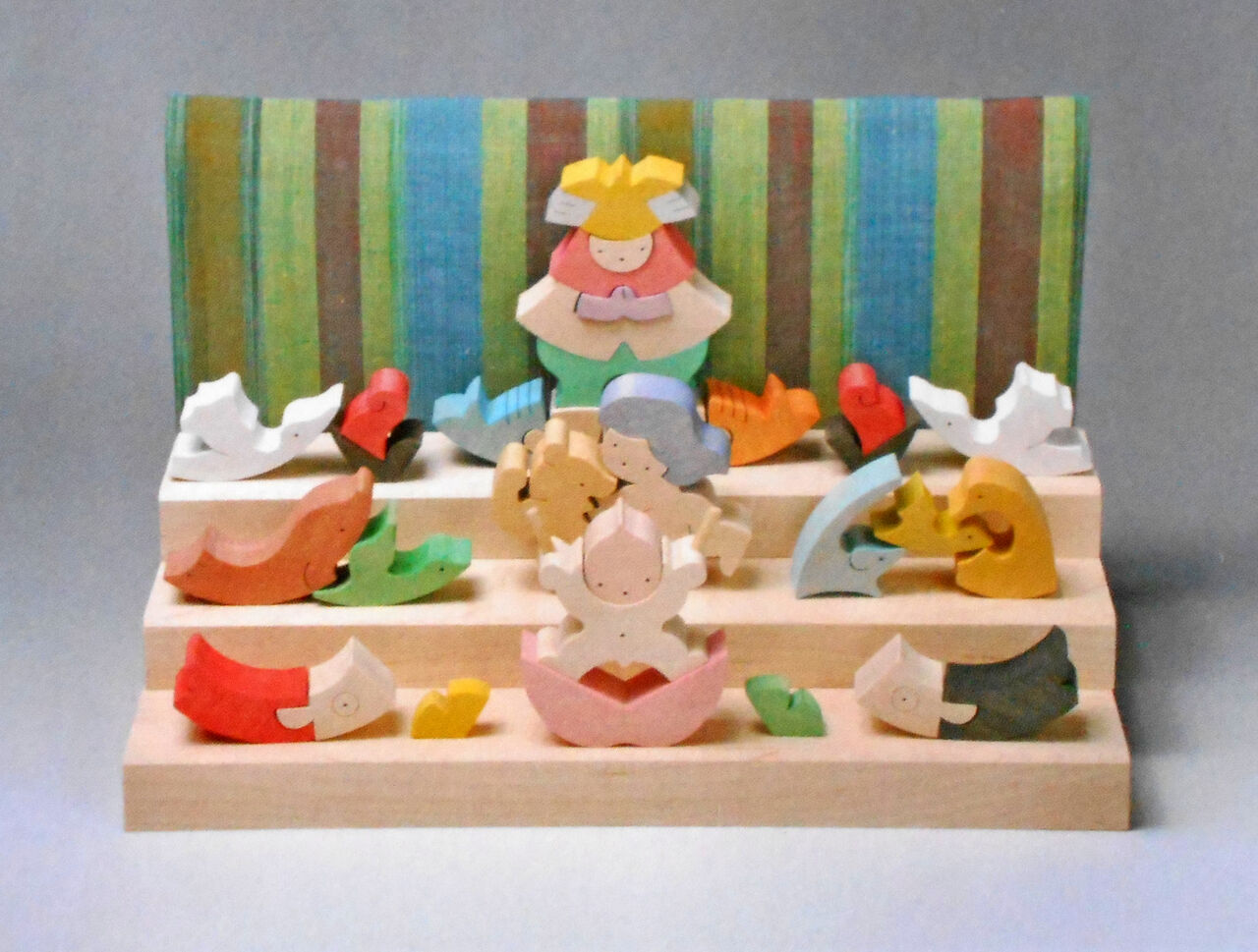 小黒三郎さんのひな人形（予約完売）・五月人形（予約承り中