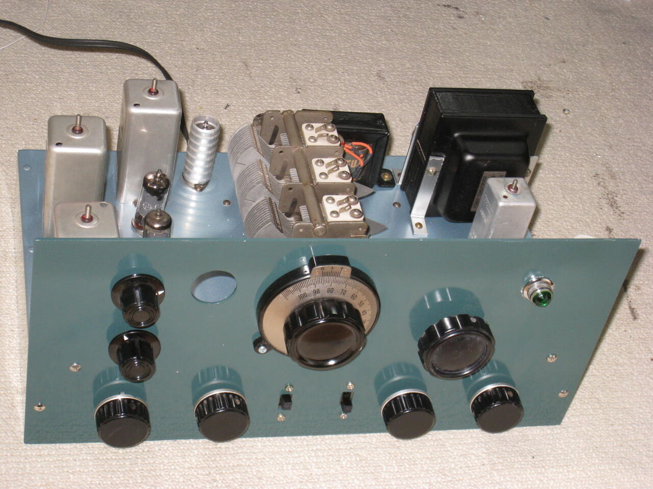 TRI I2 平面駆動イヤホン 12mm PMD 有線 モニターイヤホン 未開封