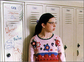 Welcome to the Dollhouse / ウェルカム・ドールハウス（95年米