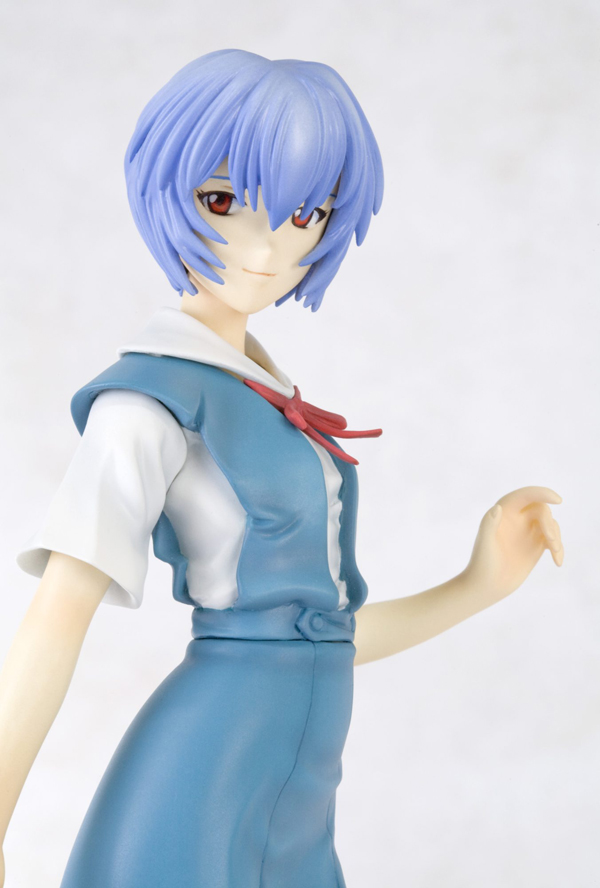 映画「ヱヴァンゲリヲン新劇場版：破」公開記念 その3 : コトブログ