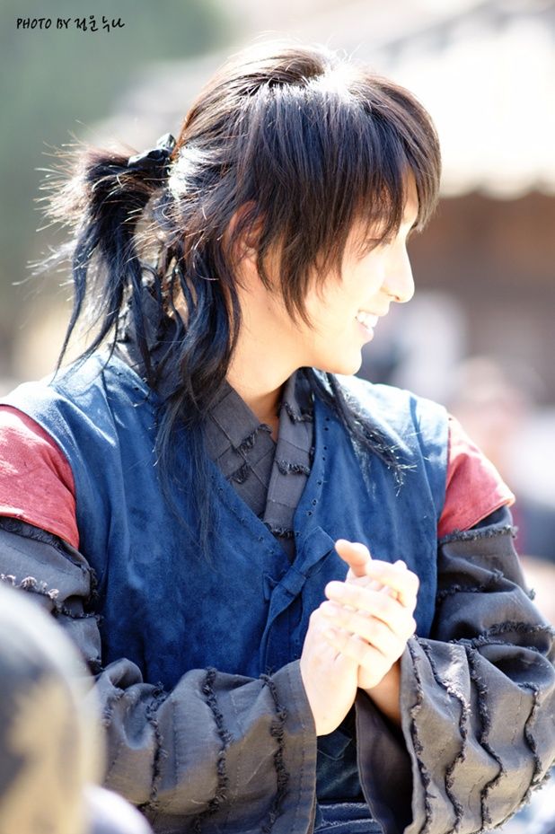 ｲﾙｼﾞﾒ ﾃﾞｨﾚｸﾀｰｽﾞ・ｴﾃﾞｨｼｮﾝDVD : ウリ イ・ジュンギさんの日常