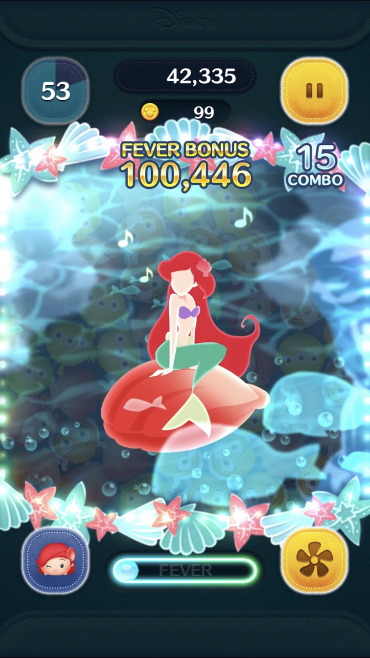 LINE：ディズニー ツムツム】6周年＆世界累計8,500万ダウンロード突破