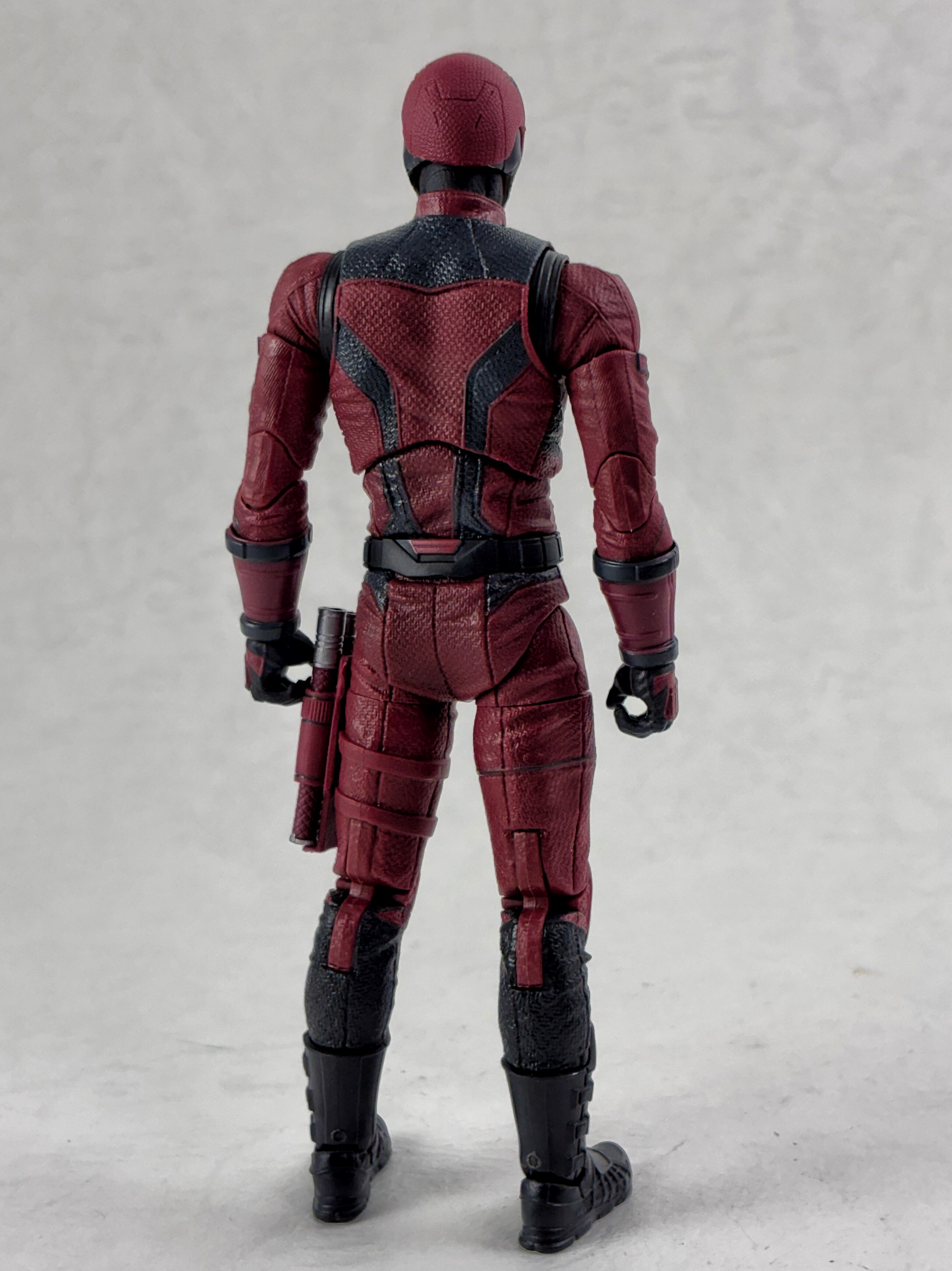 マーベルレジェンド デアデビル[デアデビル:ボーン・アゲイン