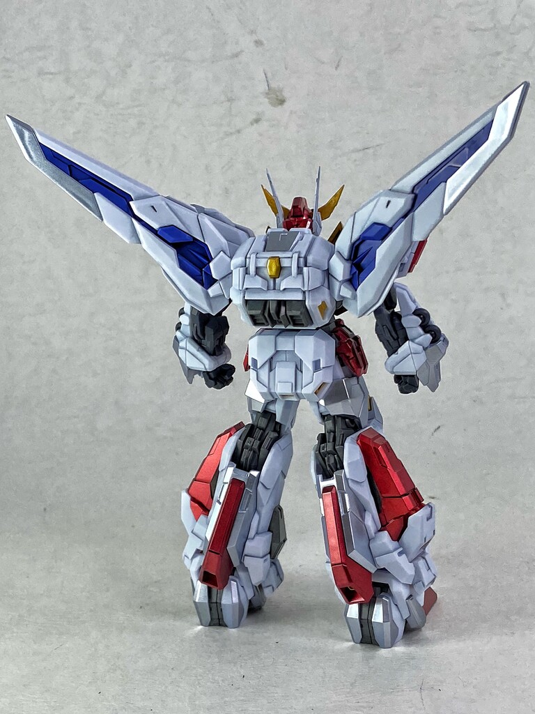 SMP キングエクスカイザー レビュー : えるけーえぬ