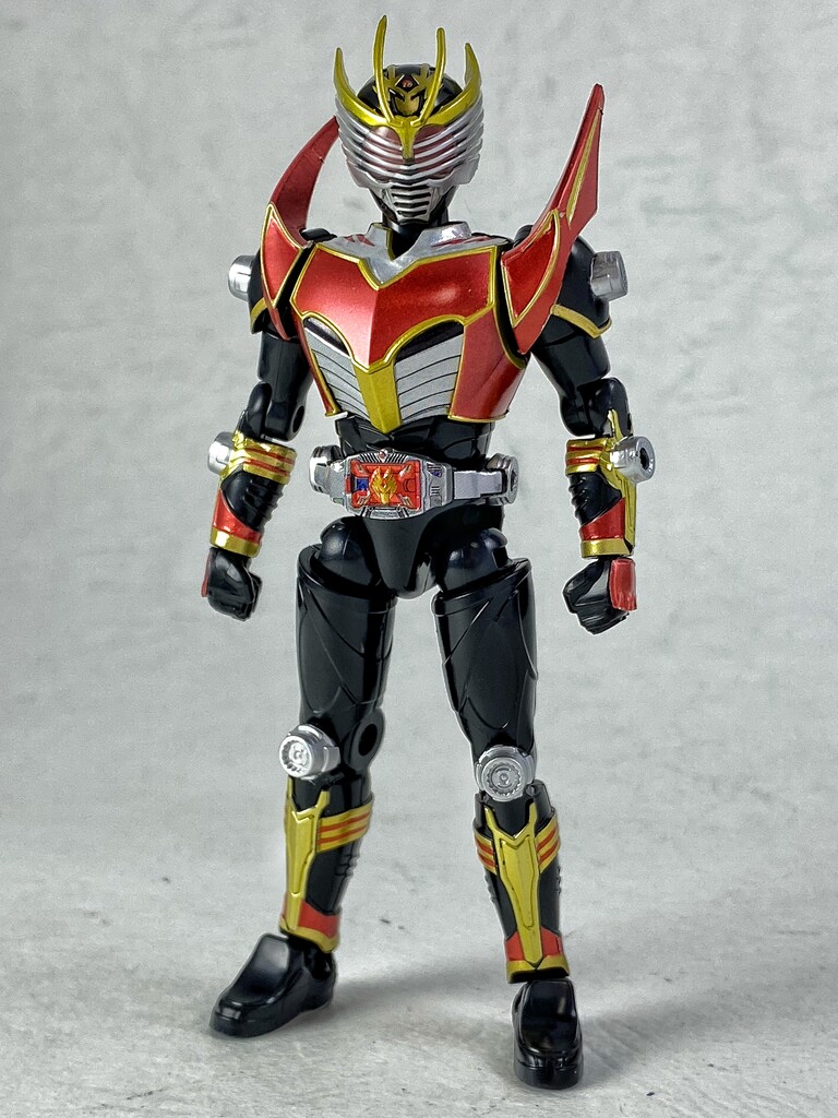 SO-DO CHRONICLE 仮面ライダー龍騎3 レビュー(前半) : えるけーえぬ