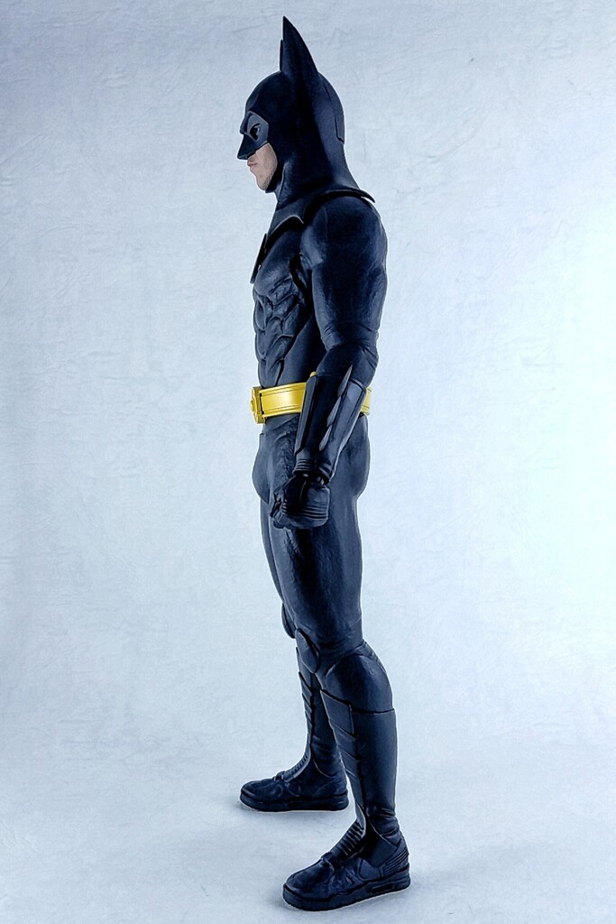 ホットトイズ DX09 バットマン(1989) レビュー : えるけーえぬ
