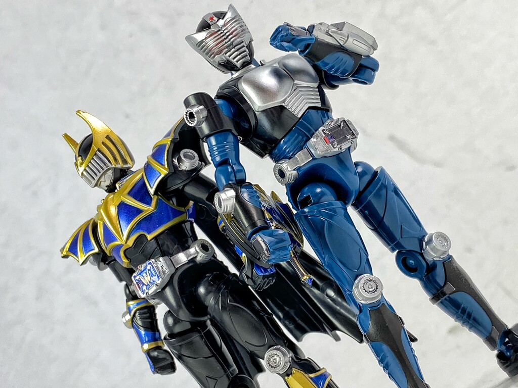 SO-DO CHRONICLE 仮面ライダー龍騎2 レビュー(前半) : えるけーえぬ