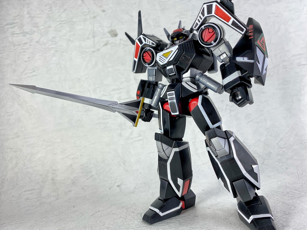 スーパーミニプラ バルジオン レビュー : えるけーえぬ