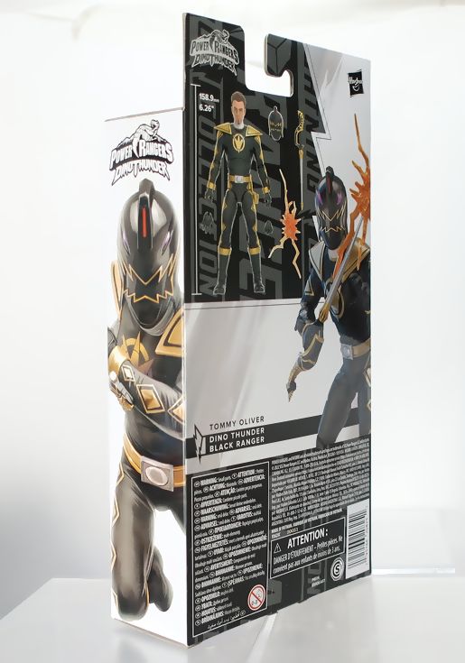 パワーレンジャーライトニングコレクション パワーレンジャー・ダイノ