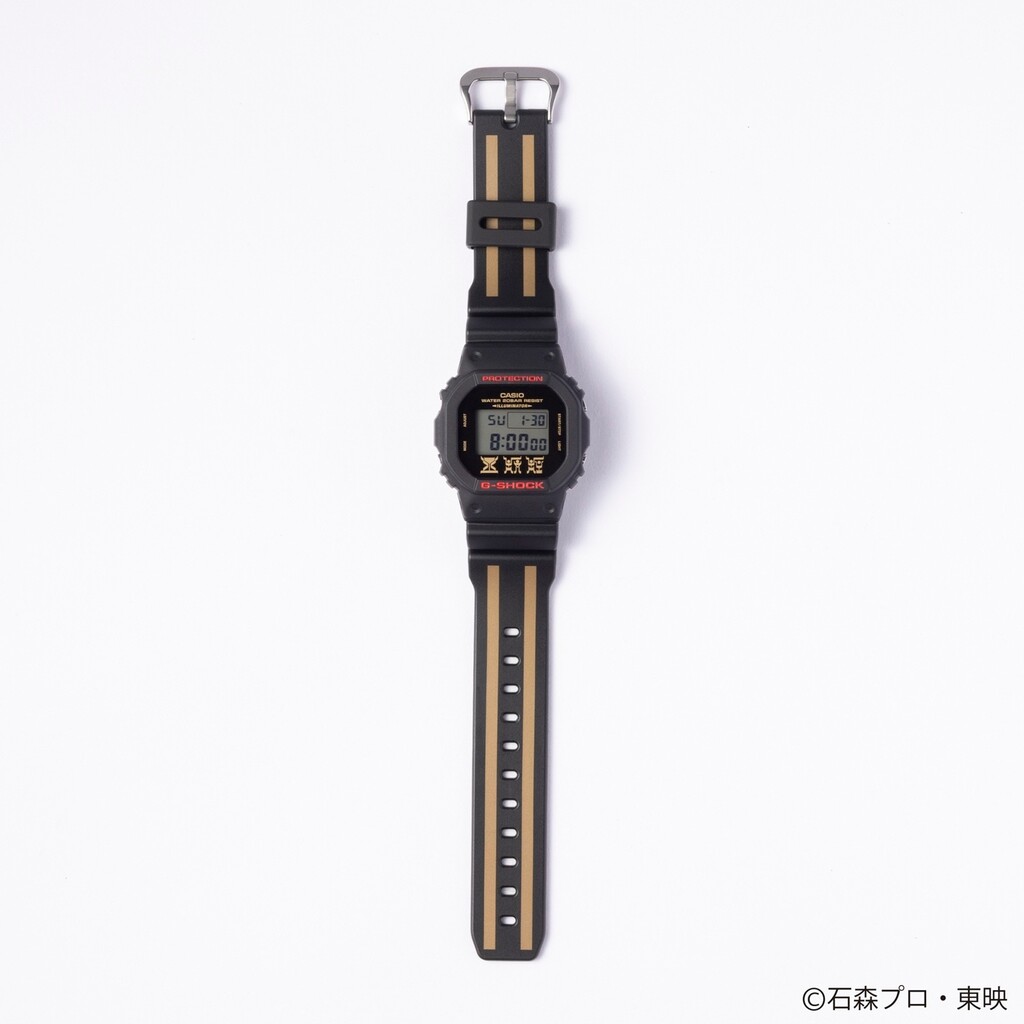 数量限定〕仮面ライダークウガ×G-SHOCK ！オリジナルコラボモデル発表