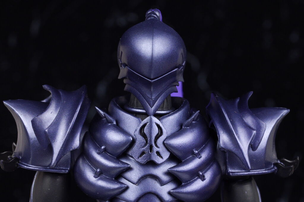 千値練 バーサーカー/ランスロット レビュー : はっちゃか