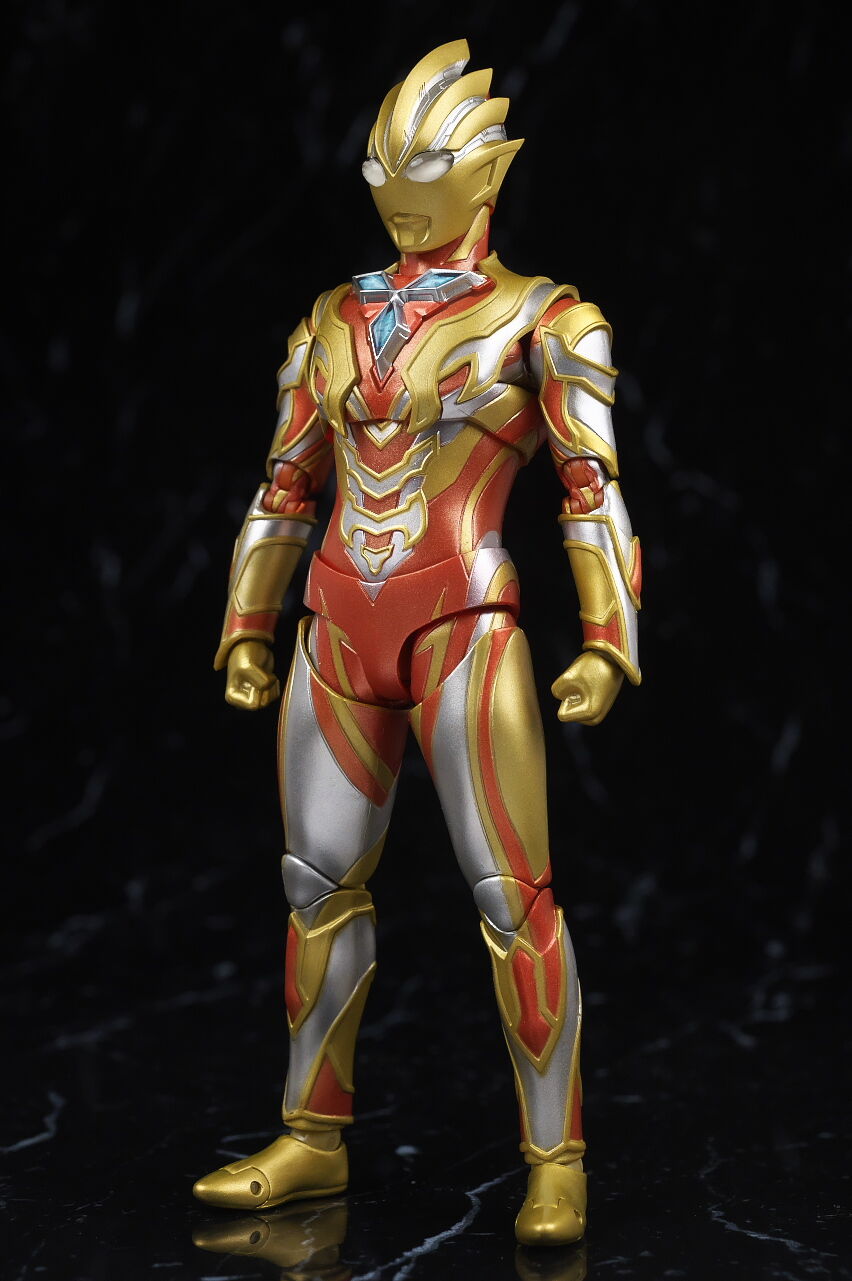 SHFiguarts グリッタートリガーエタニティ