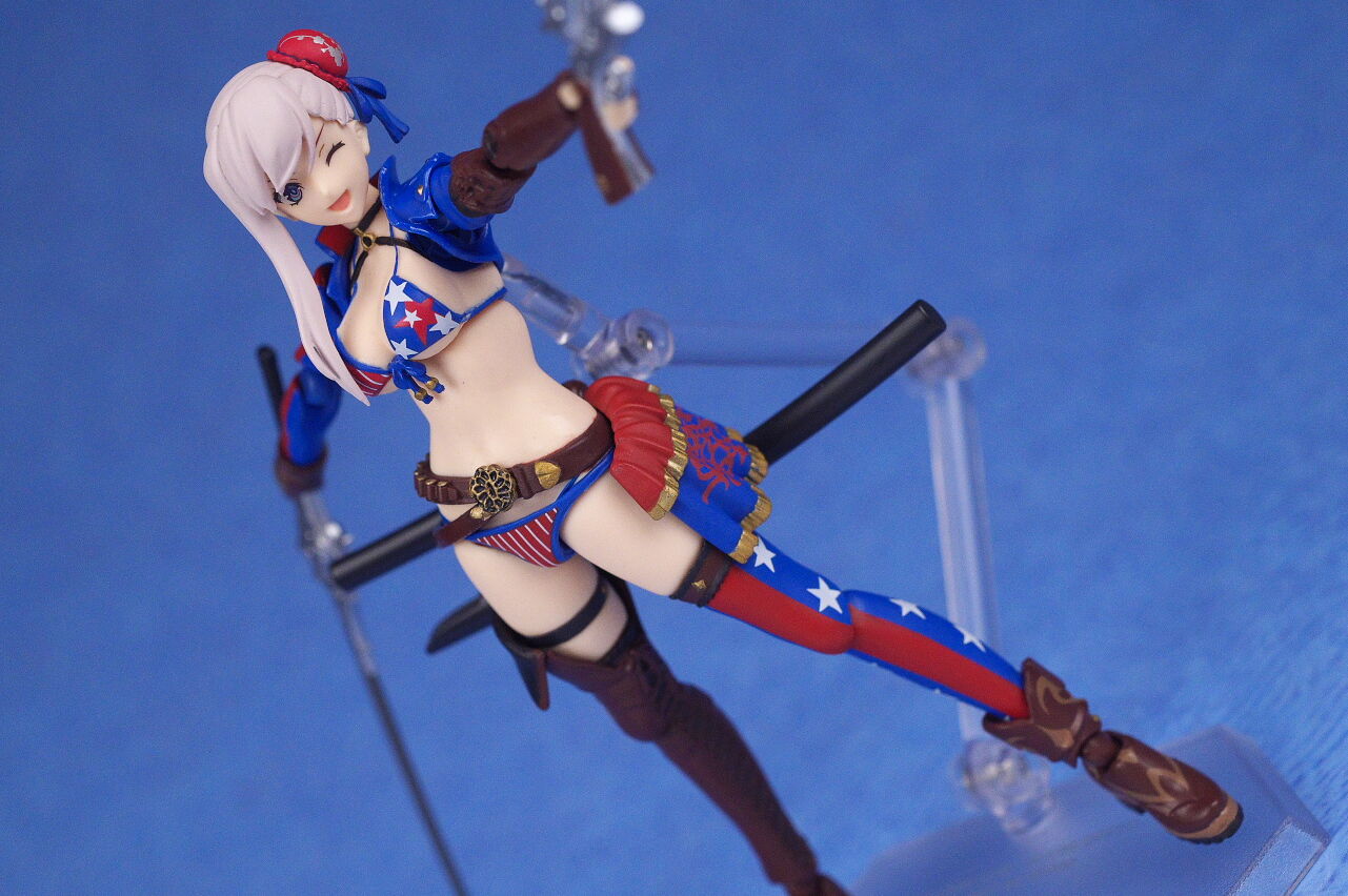 Fate Fate/Samurai Remnant バーサーカー/宮本武蔵 21266 サムライ