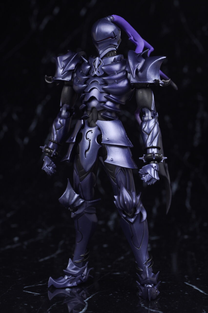 千値練 バーサーカー/ランスロット レビュー : はっちゃか