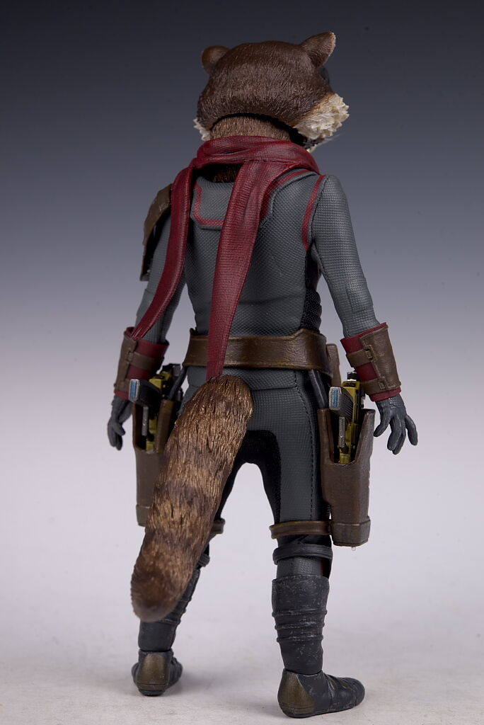 ホットトイズ ロケット（エンドゲーム） レビュー : はっちゃか