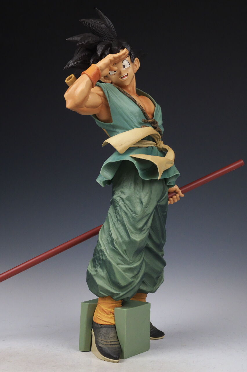 ドラゴンボール超 BWFC 造形天下一武道会3 SUPER MASTER STARS PIECE