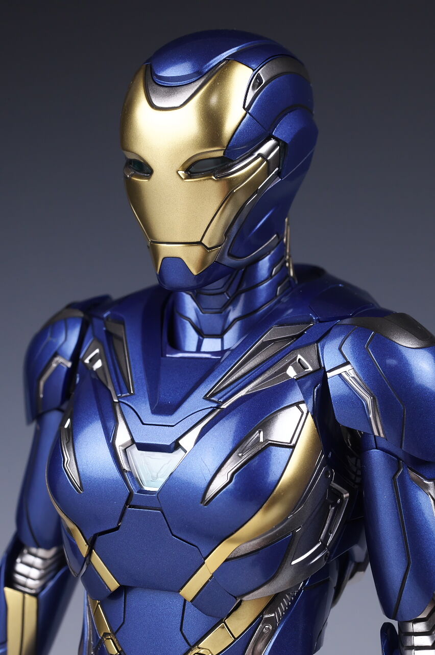 ホットトイズ レスキュー レビュー : はっちゃか