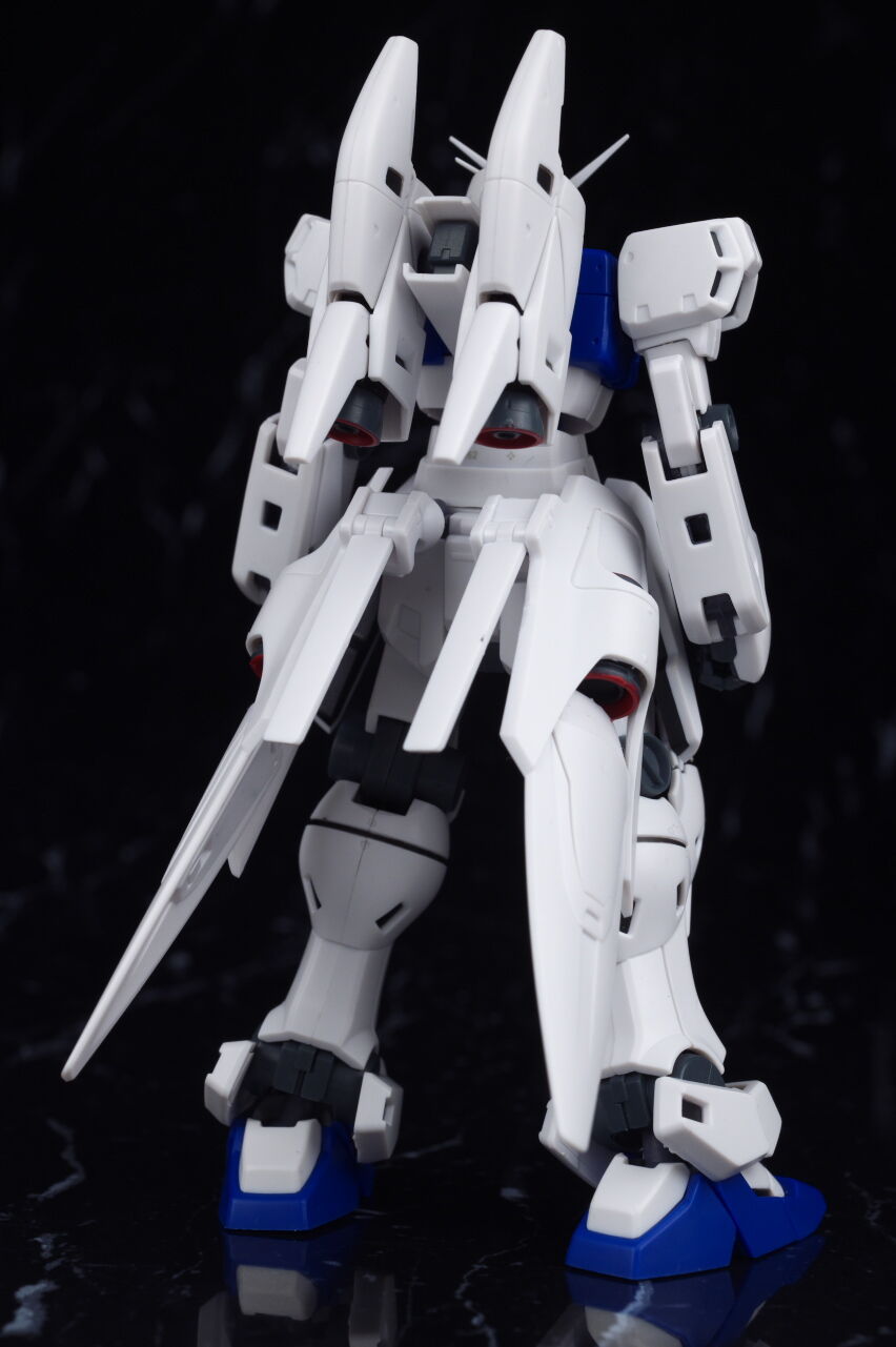 ROBOT魂 RX-78GP03S ガンダム試作3号機ステイメン ver. A.N.I.M.E.