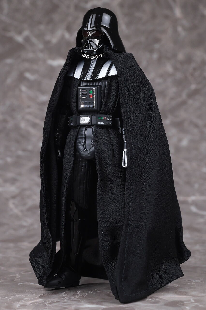 S.H.フィギュアーツ ダース・ベイダー(STAR WARS： Obi-Wan Kenobi