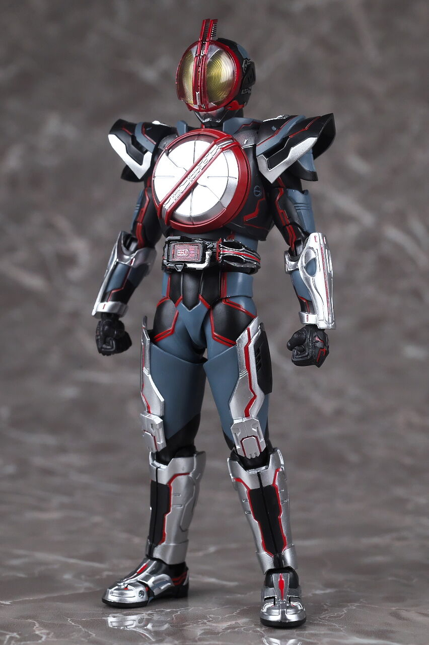 S.H.フィギュアーツ（真骨彫製法） 仮面ライダーネクストファイズ