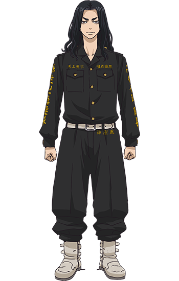 人気商品】東京リベンジャーズ 東卍特攻服 場地圭介 コスプレ衣装 安価