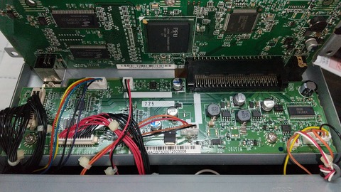 ScanSnap S1500のローラー交換 : まごころせいじつ堂