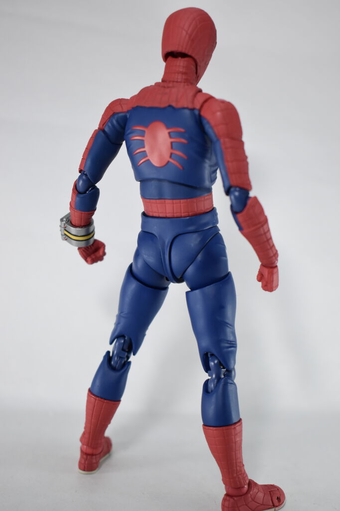 S.H.Figuarts スパイダーマン（「スパイダーマン」東映TVシリーズ