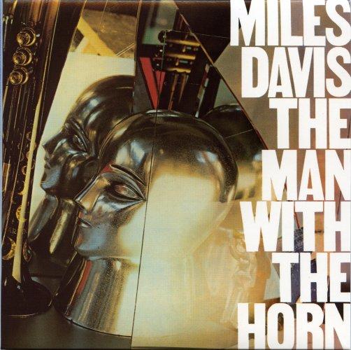 CBSも大プッシュした、帝王Miles復活作 - Miles Davis『The Man With