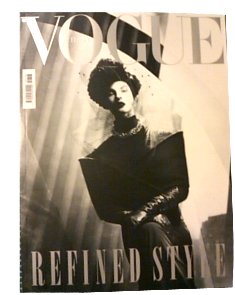 洋雑誌】「VOGUE ITALIA」N.708号 : スタンダードブックストア