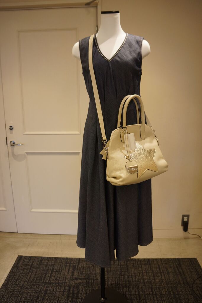 AURORA PRESTIGE（オーロラプレステージ）スターモチーフボウリング