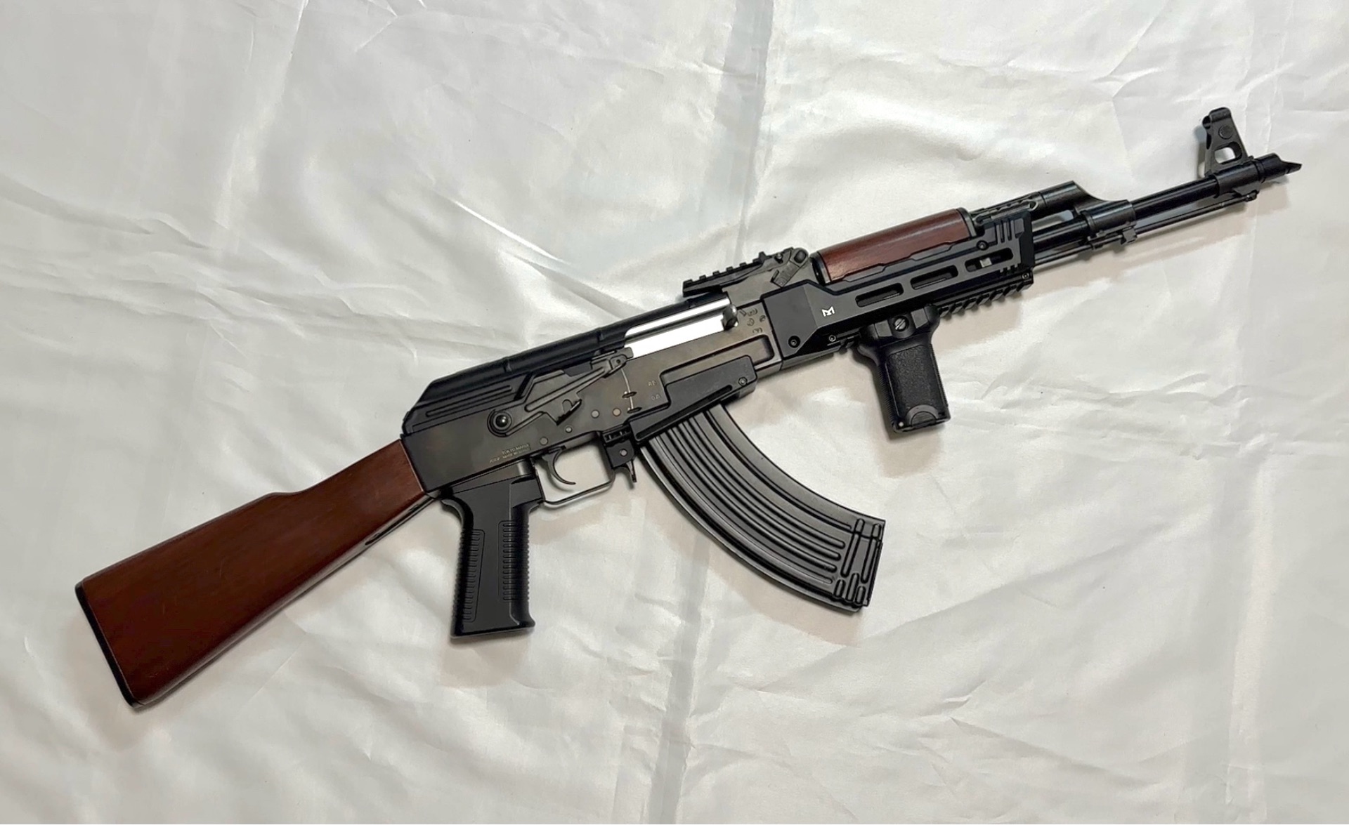 電動ガン スタンダードタイプ一覧 - 電動ガン | 東京マルイ