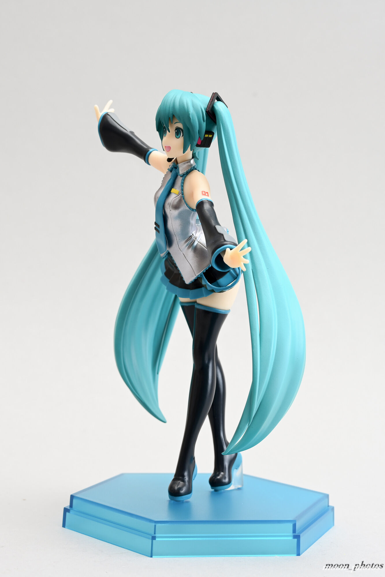 レビュー】POP UP PARADE 初音ミク : フィギュアフォトライフ