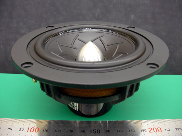 Tang Bandのフルレンジスピーカーが新入荷 : シリコンハウスへようこそ