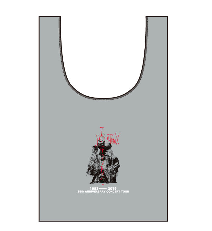 THE GOOD-BYEツアーグッズのお知らせ : 曾我泰久『music life』