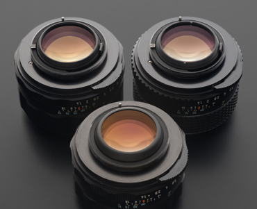 レンズ探求 #53 Super-Multi-Coated TAKUMARとSMC TAKUMAR : ZEISS