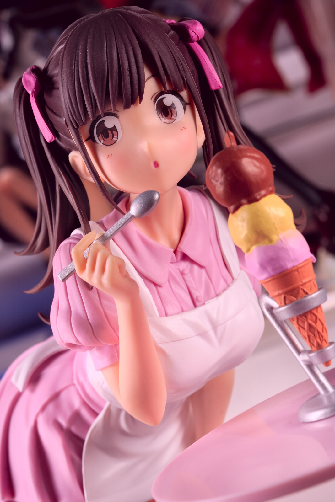 アイドルマスター シャイニーカラーズ ESPRESTO -Sweetest pose- 園田