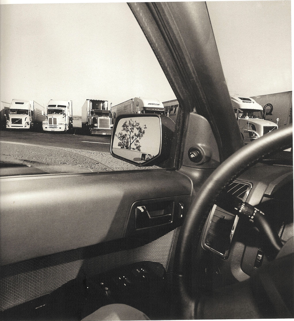 LEE FRIEDLANDER リー・フリードランダー : 写真の鉛筆 THE PENCIL OF