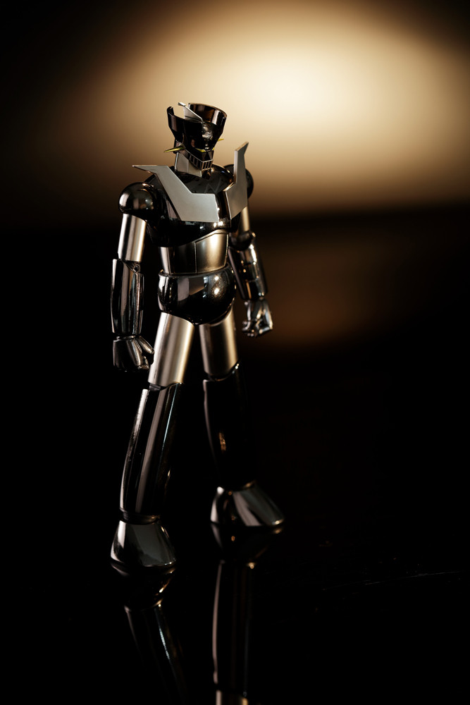 魂ネイション2017開催記念商品】「超合金魂 GX-70CN マジンガーZ D.C.