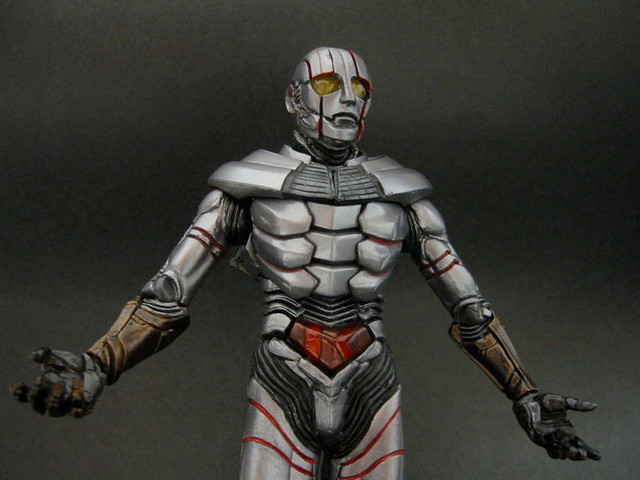 S.I.C. Vol.10 ロボット刑事K 其の弐 : とこぶろ -S.I.C.に囲まれる日々-