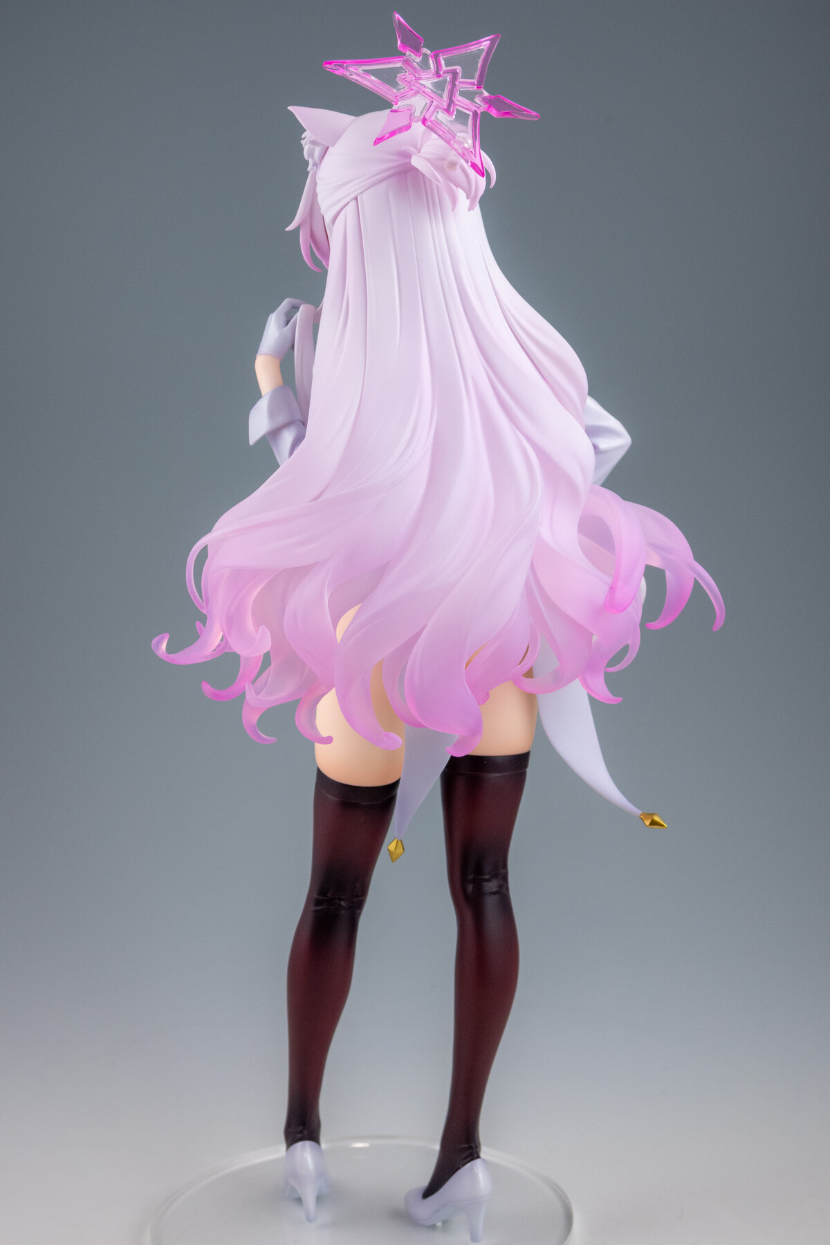 清澄アキラ お久しぶりVer. 完成 : toshiのガレキぶろぐ