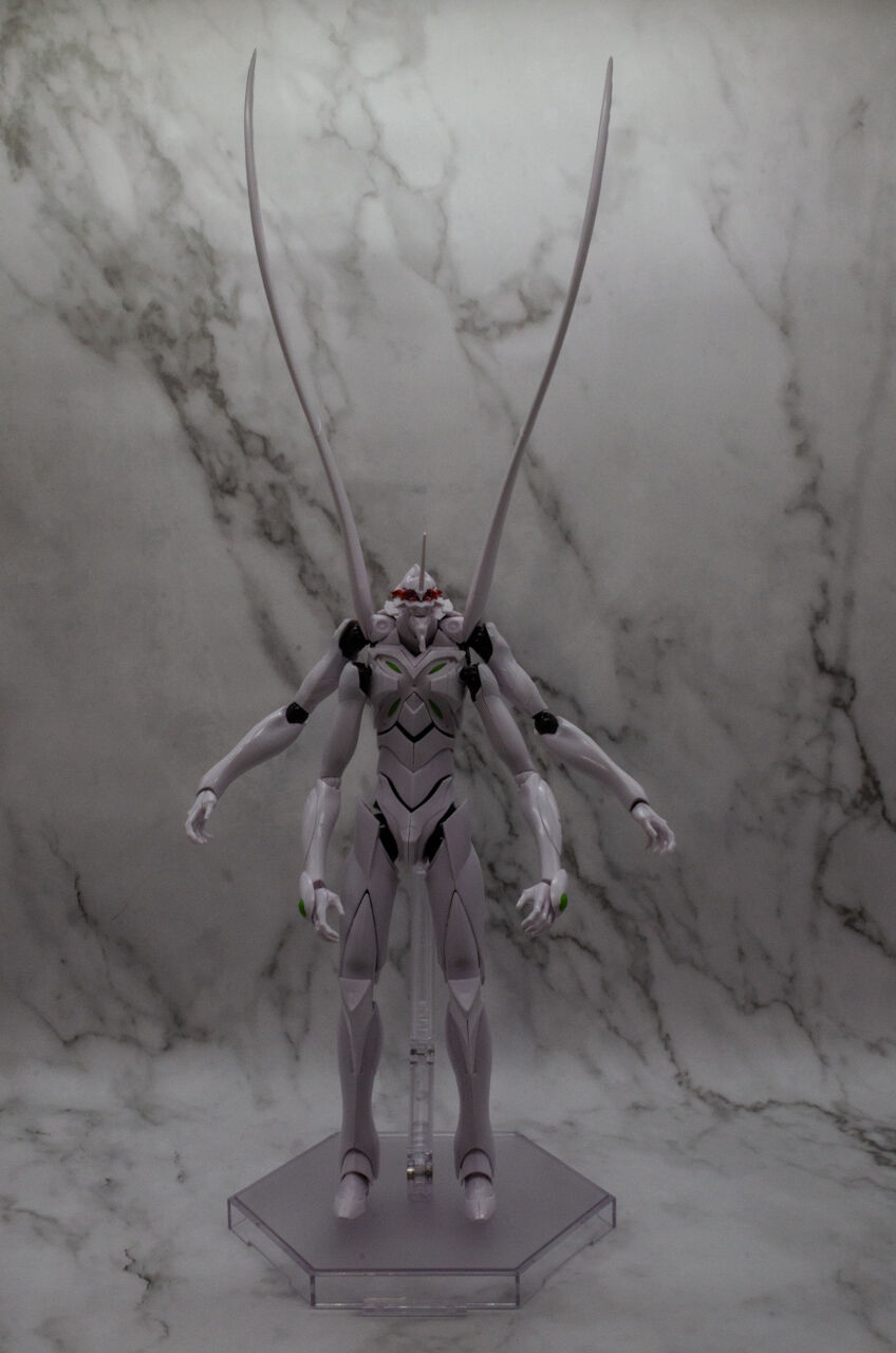 コトブキヤ エヴァンゲリオン第13号機 疑似シン化第3＋形態（推定