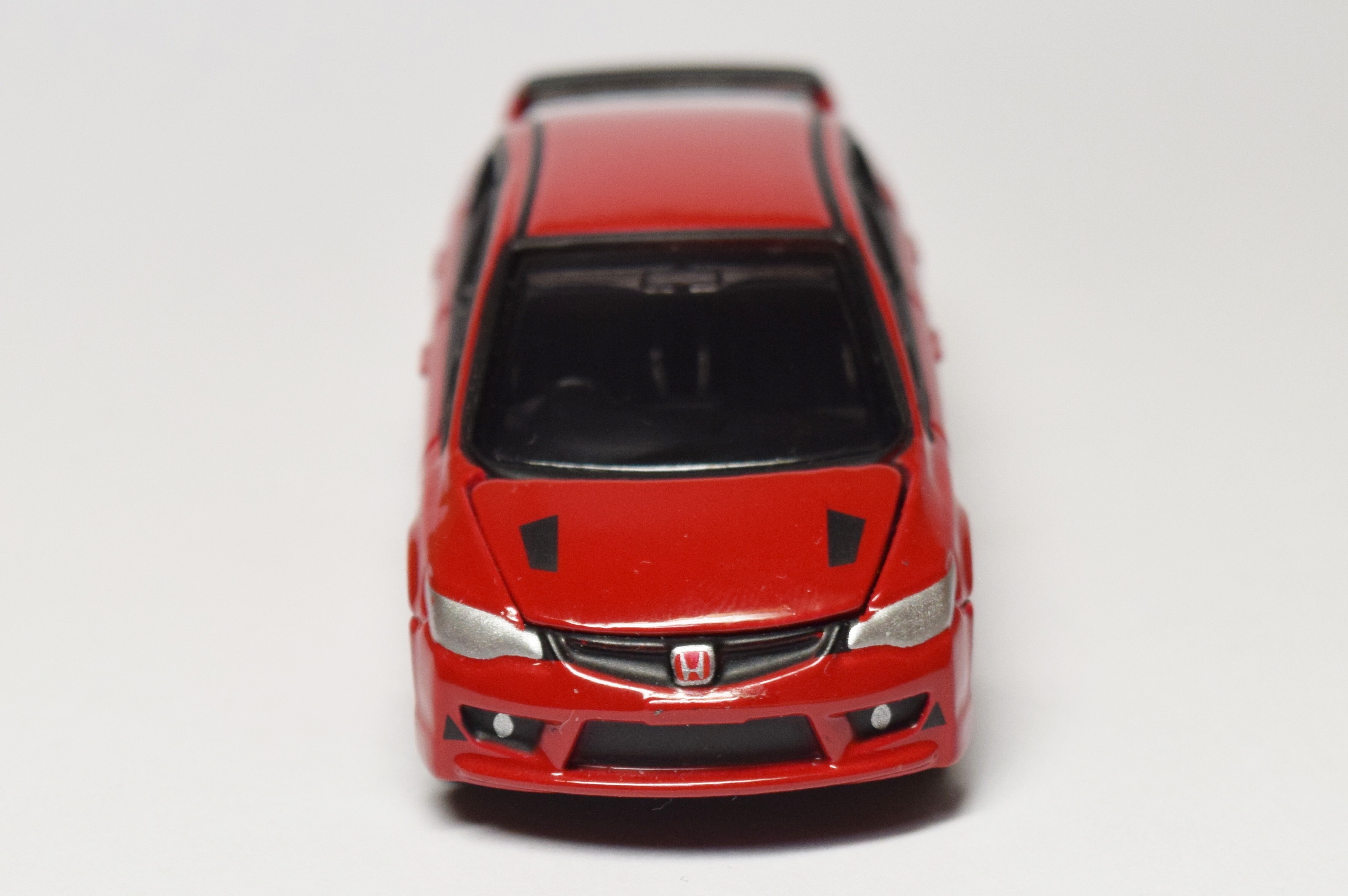 トミカ紹介】トイズドリームプロジェクト あこがれの名車セレクション2