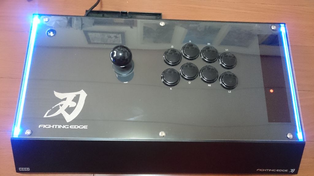 ファイティングエッジ刃 ファイティングエッジ刃 for PlayStation 4