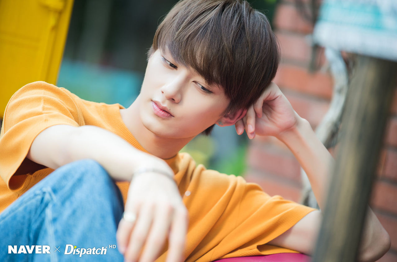 SEVENTEEN (세븐틴)/JUN(ジュン) 画像10 : ぴよぴよにっき